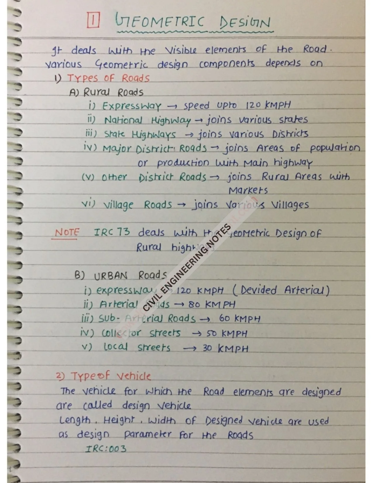 Sample note 8